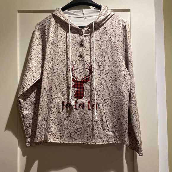 Hoodies. Size M - Picture 1 of 7